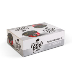 Illatosító - Paloma Fresh box - Cherry - 25 g - Image 3