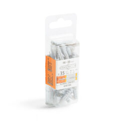 Tipli - 6 x 30 mm - 35 db / csomag - Image 4