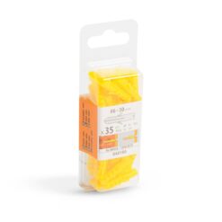 Tipli - 6 x 30 mm - 35 db / csomag - Image 8
