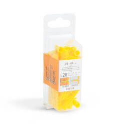 Tipli - 8 x 40 mm - 20 db / csomag - Image 4