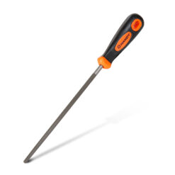 Precíziós kézi reszelő szett - 8" - 4 db / csomag - Image 3