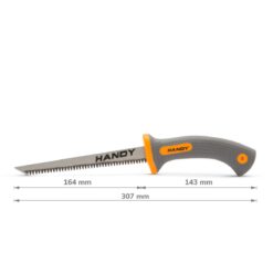 Gipszkarton fűrész - 150 mm - Image 4