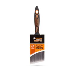Festőecset - műanyag - 2,5" - Image 4