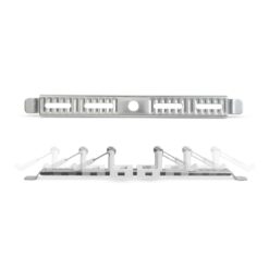 Mennyezeti LED Lámpa - 18W - 1440 lm - 110 - 240 V - IP20 - Image 4