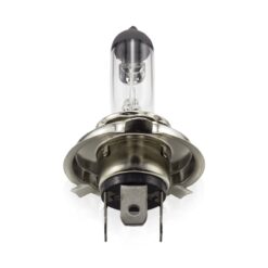 Halogén izzó - BHA052 - H4 - 12V - 55/60W - +30% fényerő - Image 4