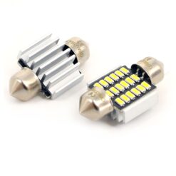 LED féklámpa izzó - Image 4