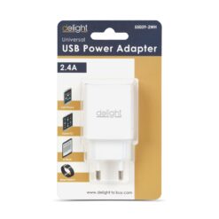 USB Hálózati adapter - Image 4