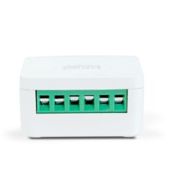 Smart-Kinetic kapcsoló vezérlőegység - 100-240 V AC, max 15A - Amazon Alexa, Google Home - Image 4