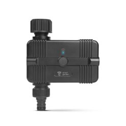 Smart öntözésvezérlő - Wi-Fi - 3/4" - max 1700L/h - 4 x AA - Image 4