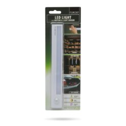 Mozgás- és fényérzékelős LED bútorvilágítás - Image 3