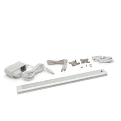 LED világítás szenzoros kapcsolóval - 5 W - 30 cm - Image 3