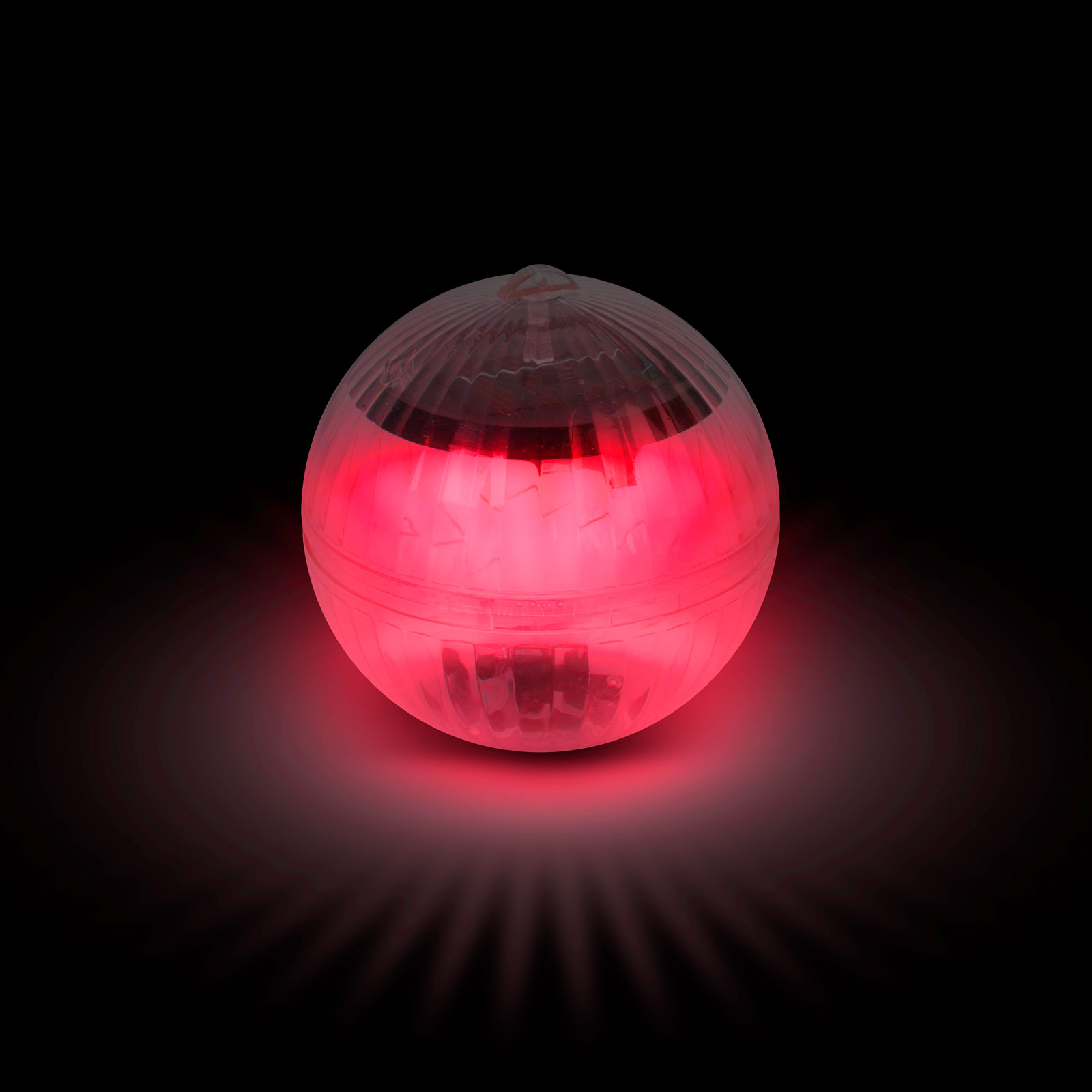 Szolár medencevilágítás - RGB LED - 10 cm - Image 3