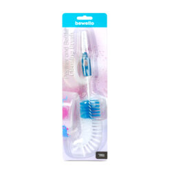 Cumi- és üvegmosó kefe - 26 cm - Image 4
