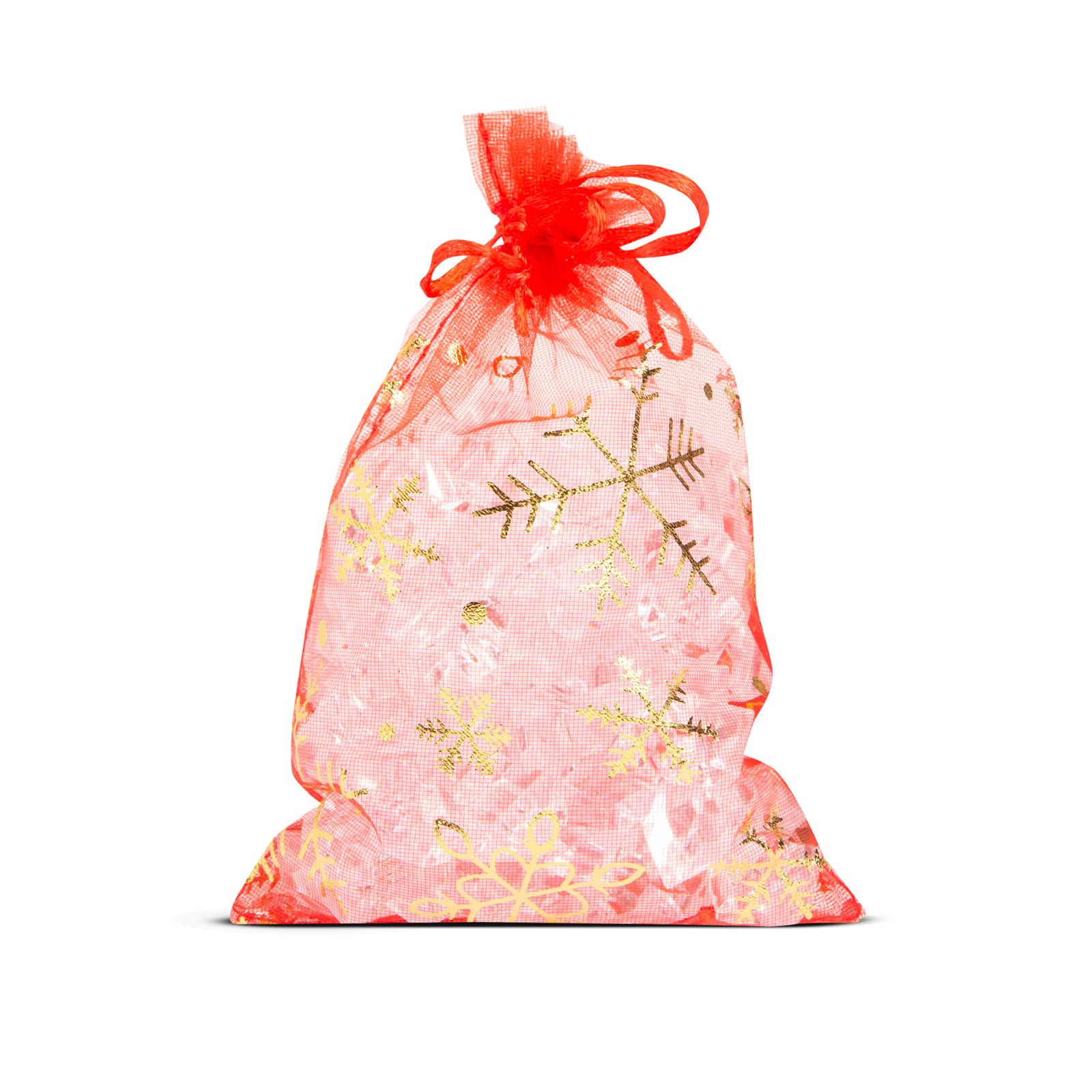 Organza ajándéktasak - 3 féle - 10 x 15 cm - Image 4