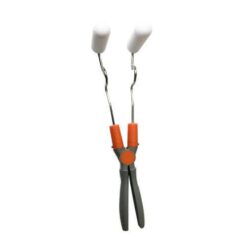 Festőhenger X kialakítással - 21 cm - Image 4