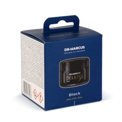 Dr. Marcus SENSO DELUXE - Black - Illatosító - Image 4