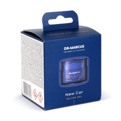 Dr. Marcus SENSO DELUXE - New Car - Illatosító - Image 4