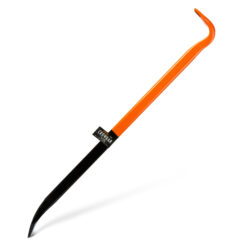 Feszítővas - 750 x 29 x 15 mm - acél - 2,3 kg - Image 5