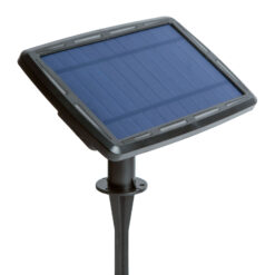 Smart Bluetooth szolár fényfüzér állítható színhőmérséklettel (25 db LED, 13,6 m, IP65) - Image 3