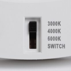 Mennyezeti LED Lámpa - 18W - 1440 lm - 110 - 240 V - IP20 - Image 5