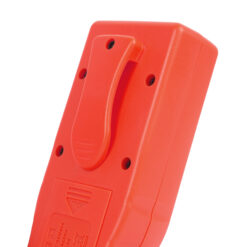 Érpárkereső hangjelzéssel, LED-del - RJ45 kábel teszterrel - Image 5