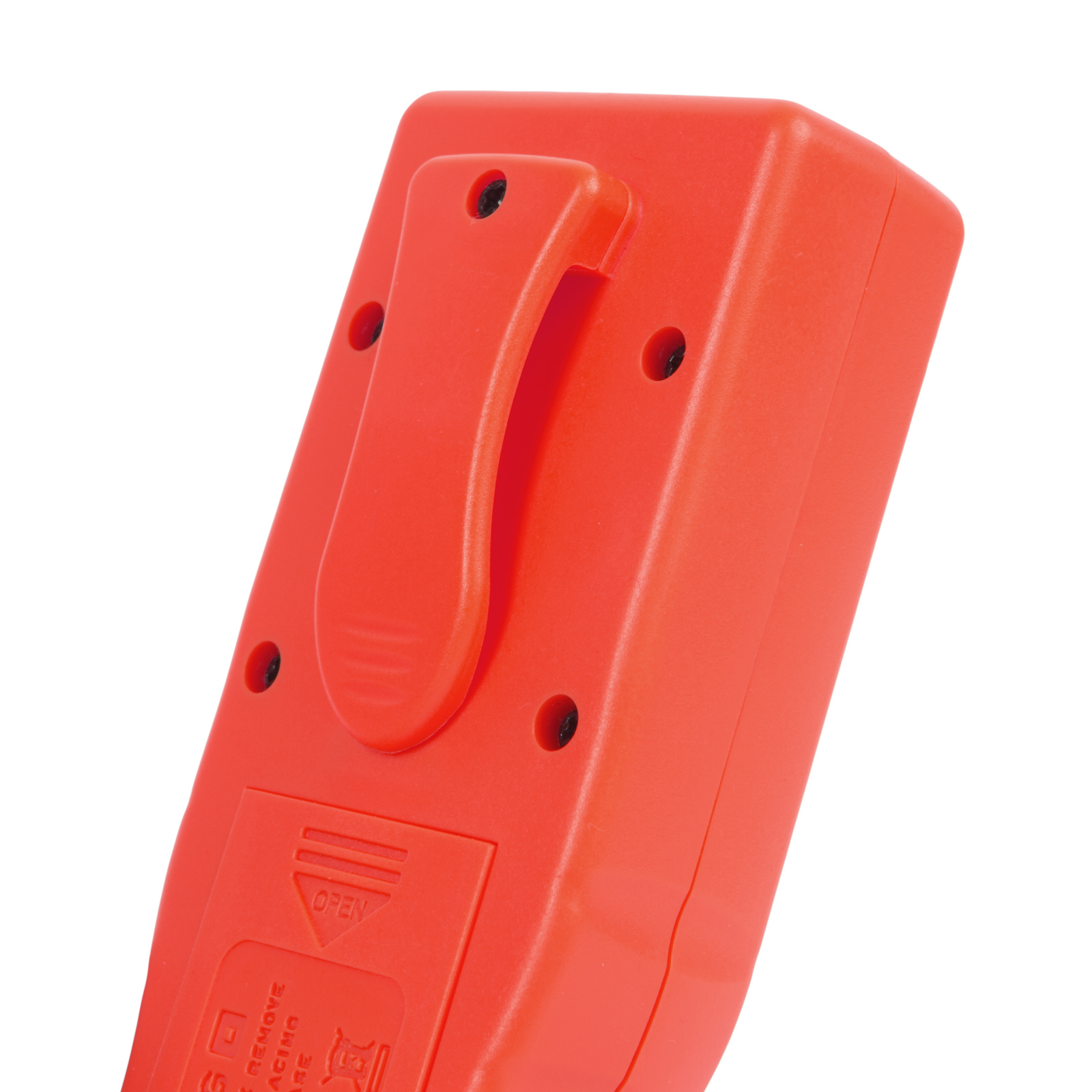 Érpárkereső hangjelzéssel, LED-del - RJ45 kábel teszterrel - Image 5