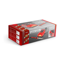 Forrasztópáka állomás, ón- és pákatartóval - 230 V / 60 W - Image 5