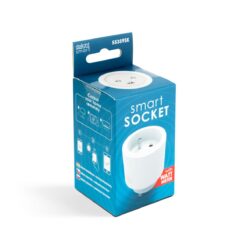 Smart konnektor - Szlovák/Cseh - fogyasztásmérővel - Image 4