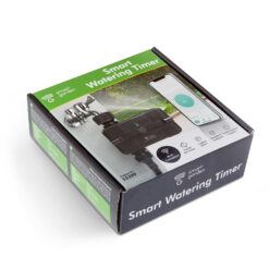 Smart öntözésvezérlő - Wi-Fi - 3/4" - max 1700L/h - 4 x AA - Image 5