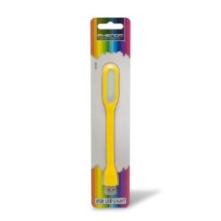 LED (SMD) olvasólámpa USB-s - 17 cm - Image 3