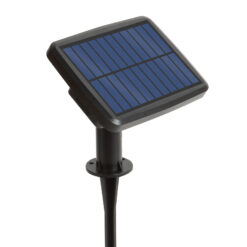 Smart szolár fényfüzér - 30 db RGBIC LED - 13 m - bluetooth - Image 4