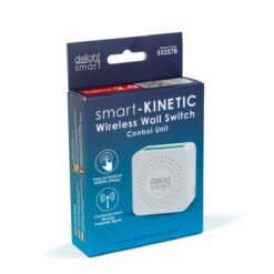 Smart-Kinetic kapcsoló vezérlőegység - 100-240 V AC, max 15A - Amazon Alexa, Google Home - Image 6