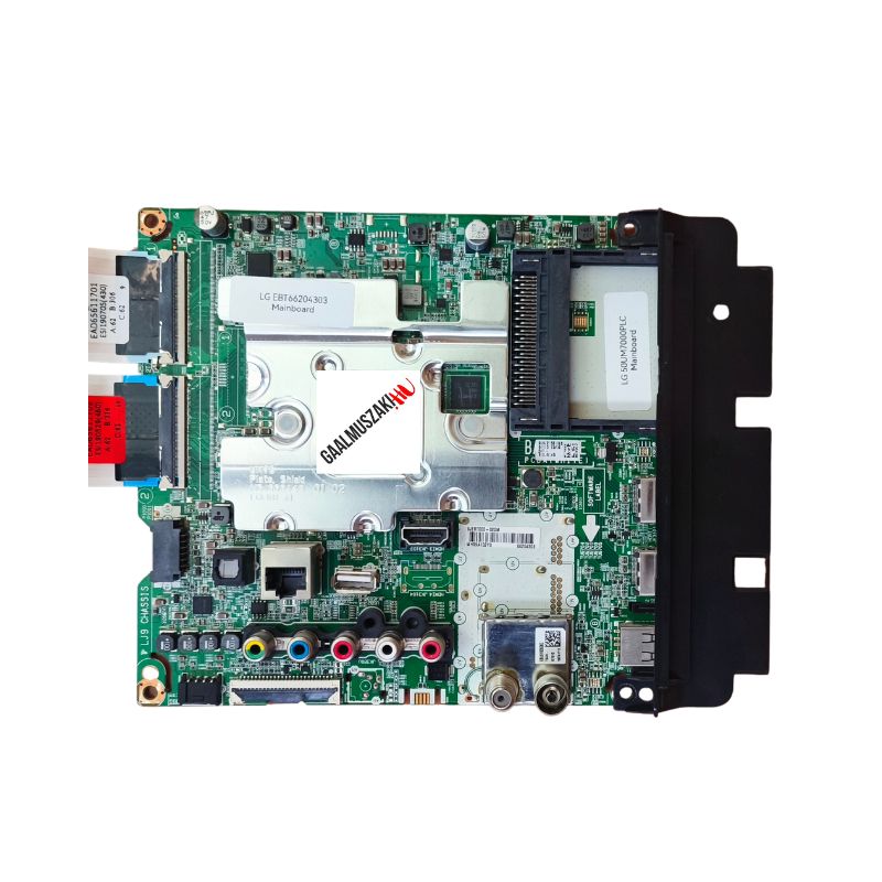 Samsung BN94-14180L alaplap